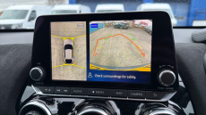 Nissan Juke 1.6 Hybrid Tekna+ 5dr Auto Hybrid Hatchback